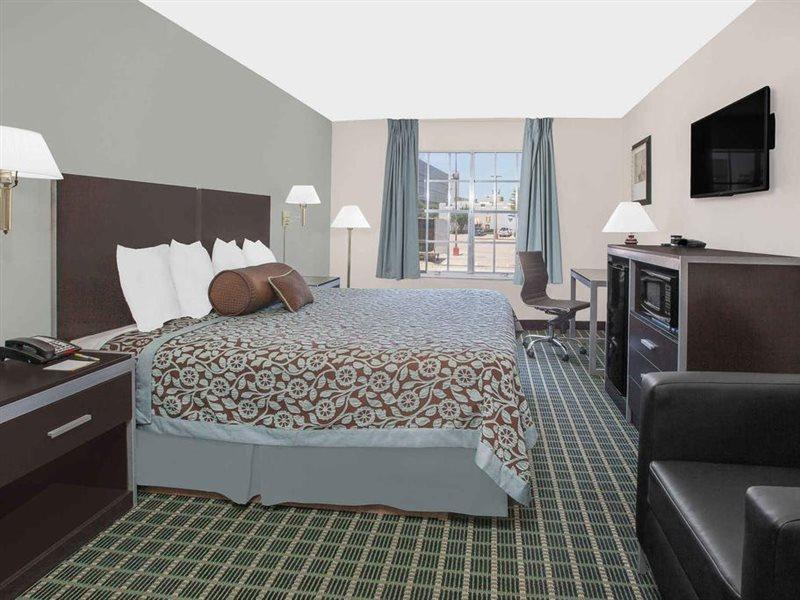 Days Inn By Wyndham Market Center Dallas Love Field Zewnętrze zdjęcie