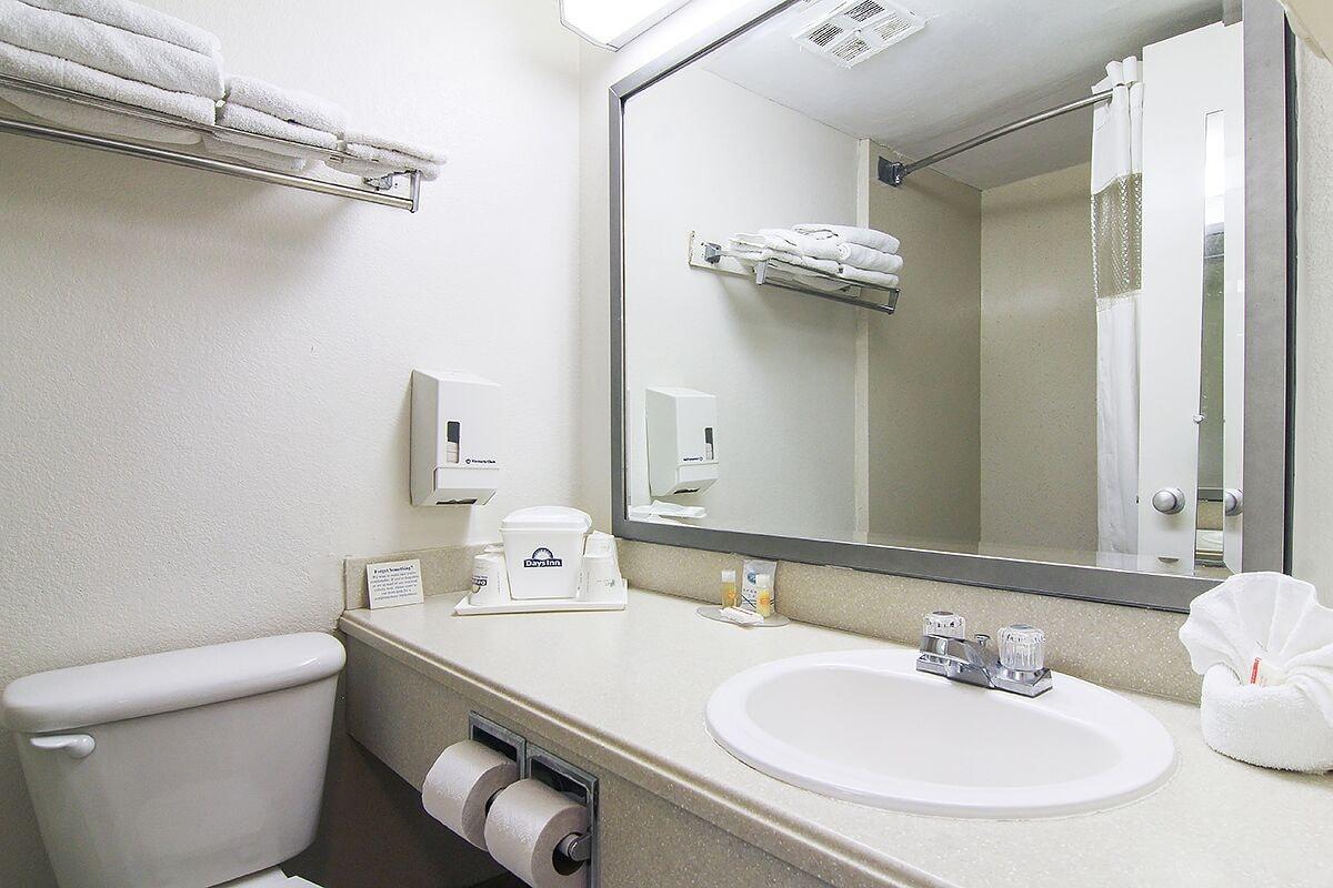 Days Inn By Wyndham Market Center Dallas Love Field Zewnętrze zdjęcie