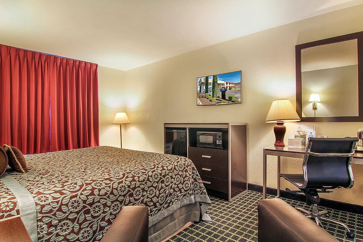 Days Inn By Wyndham Market Center Dallas Love Field Zewnętrze zdjęcie